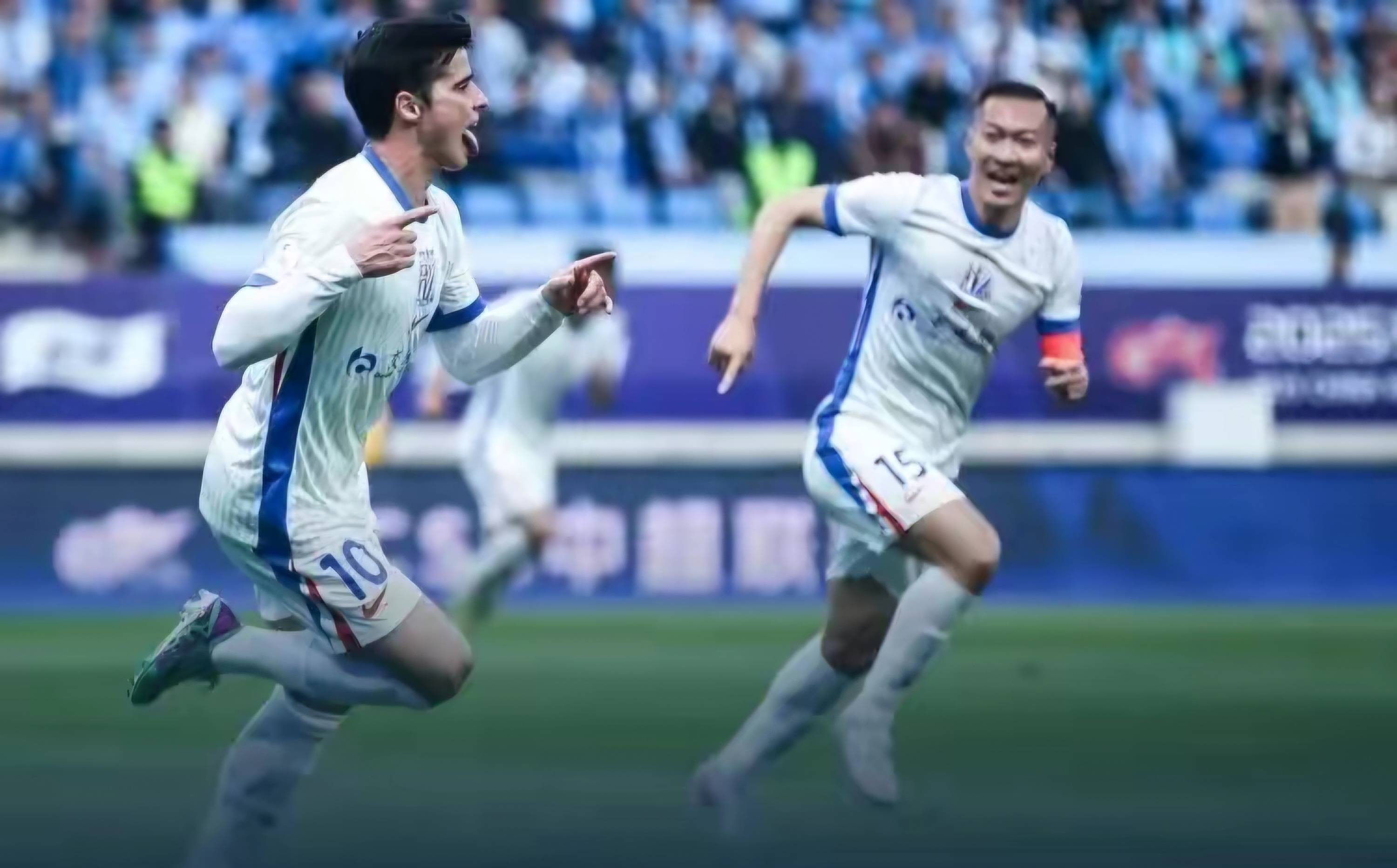 申花五连胜继续领跑积分榜，孙兴慜主帅陷下课危机！的简单介绍